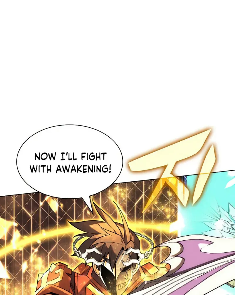 Overgeared (Team Argo) Chapter 158 page 19 - 