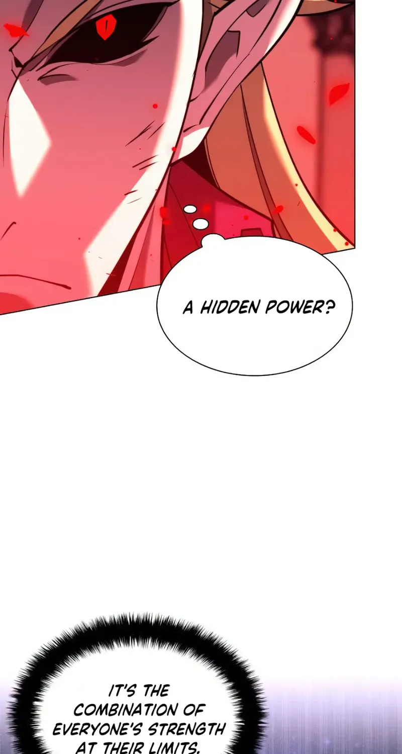 Overgeared (Team Argo) Chapter 158 page 21 - 