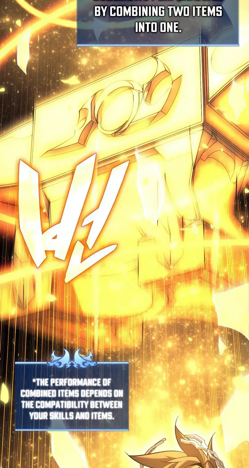 Overgeared (Team Argo) Chapter 158 page 26 - 