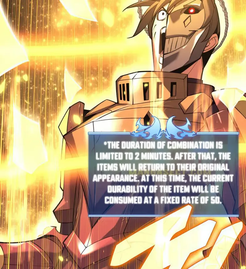 Overgeared (Team Argo) Chapter 158 page 27 - 