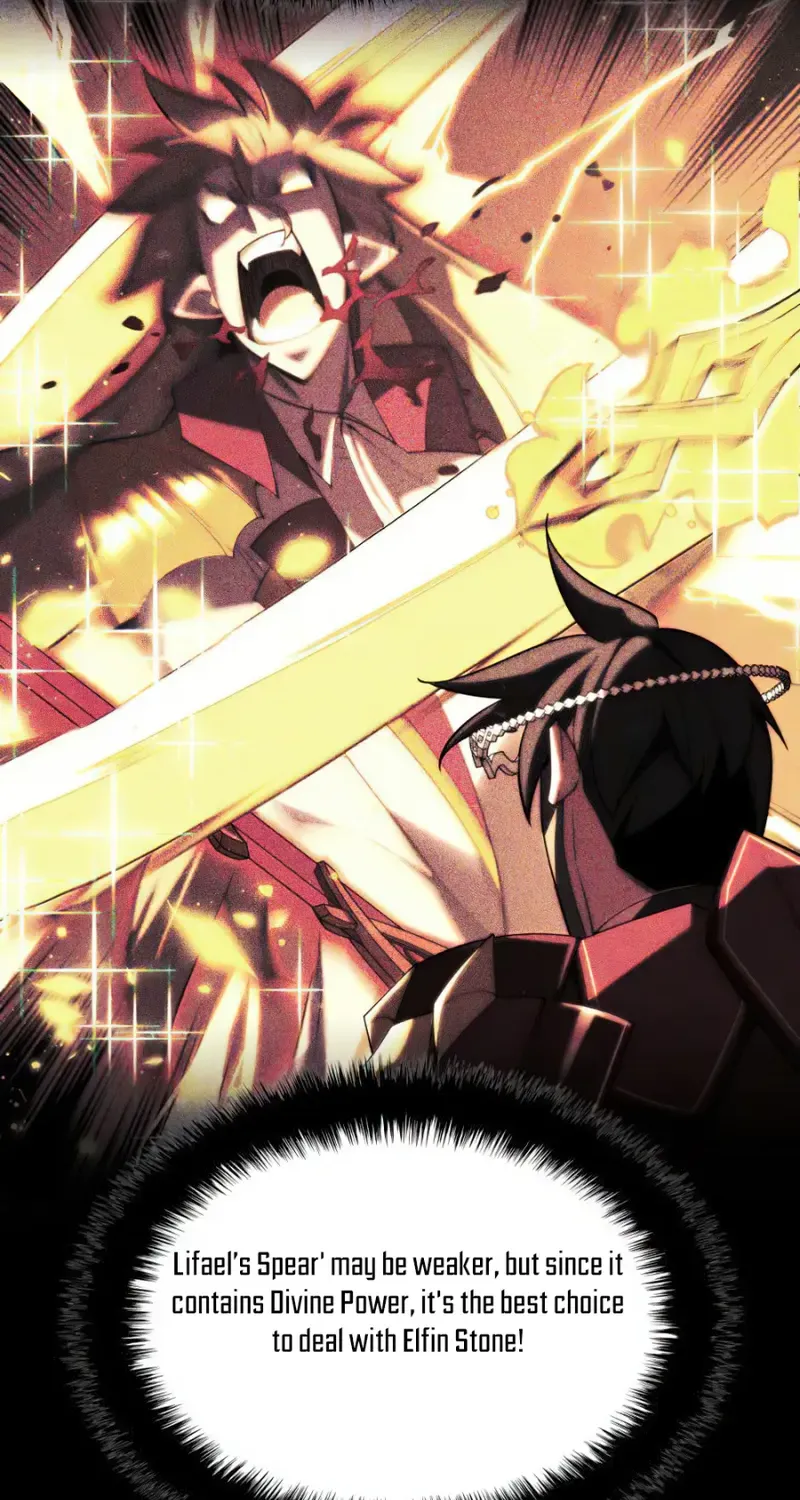 Overgeared (Team Argo) Chapter 158 page 29 - 