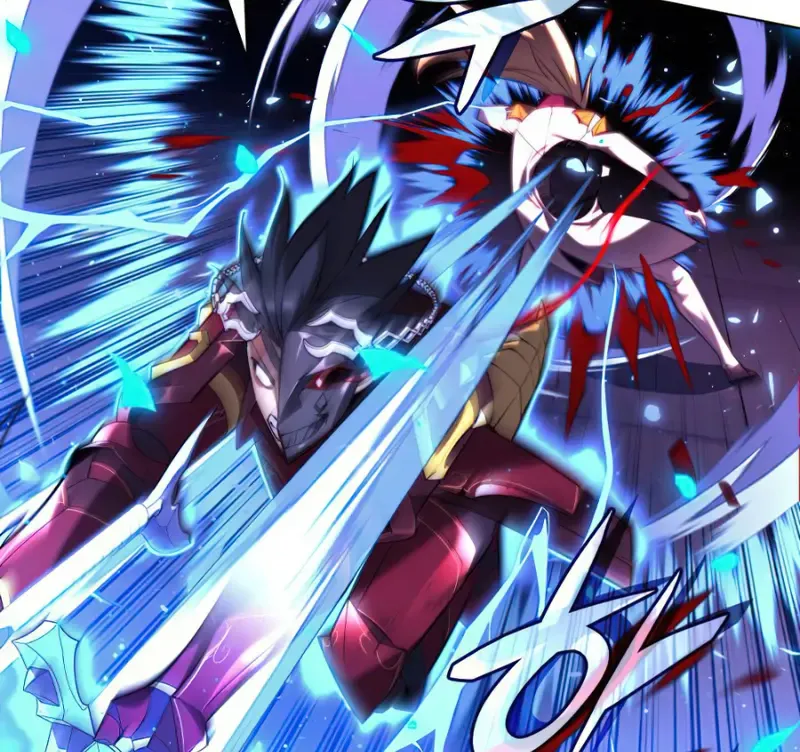 Overgeared (Team Argo) Chapter 158 page 4 - 