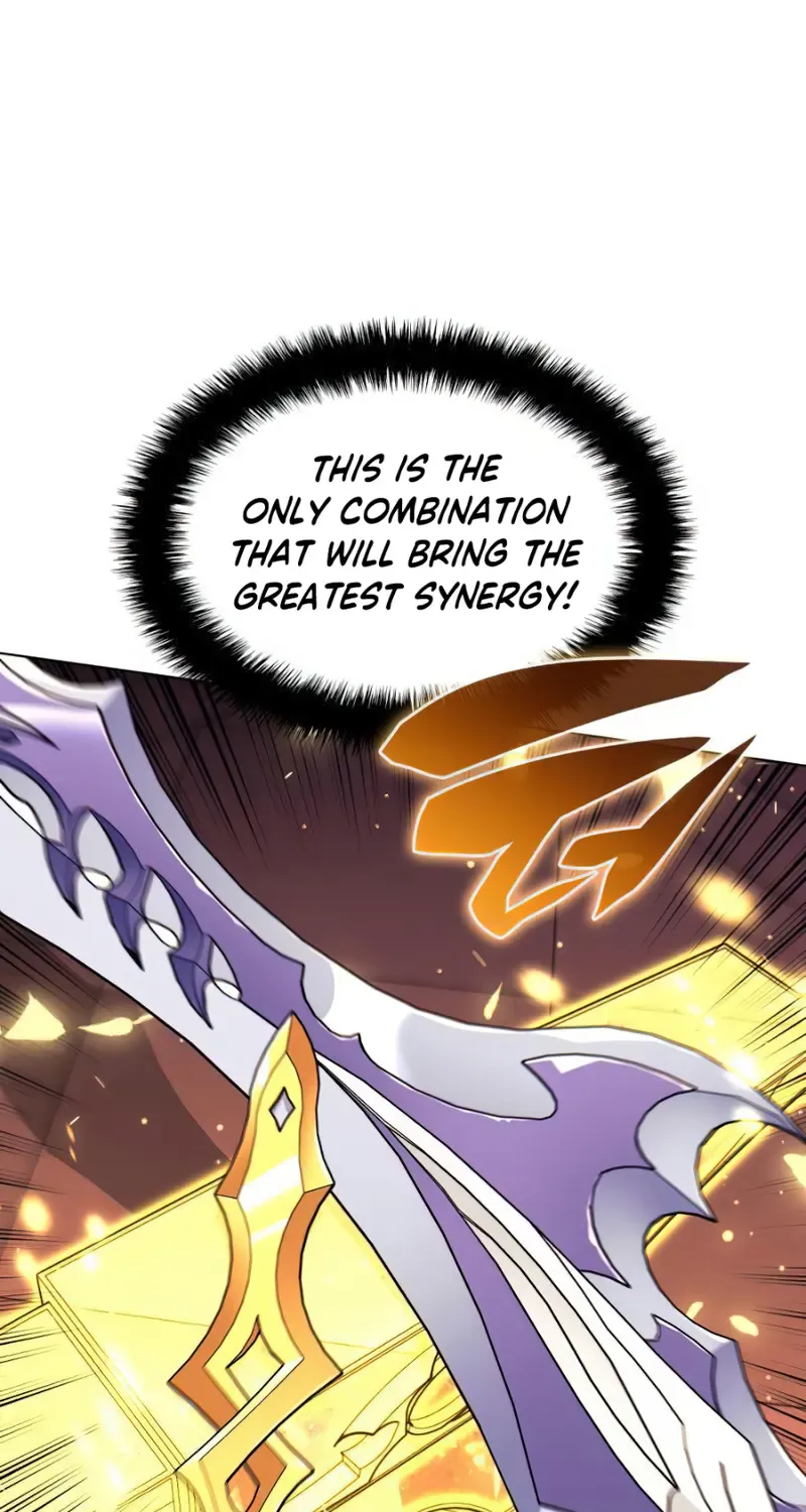 Overgeared (Team Argo) Chapter 158 page 32 - 