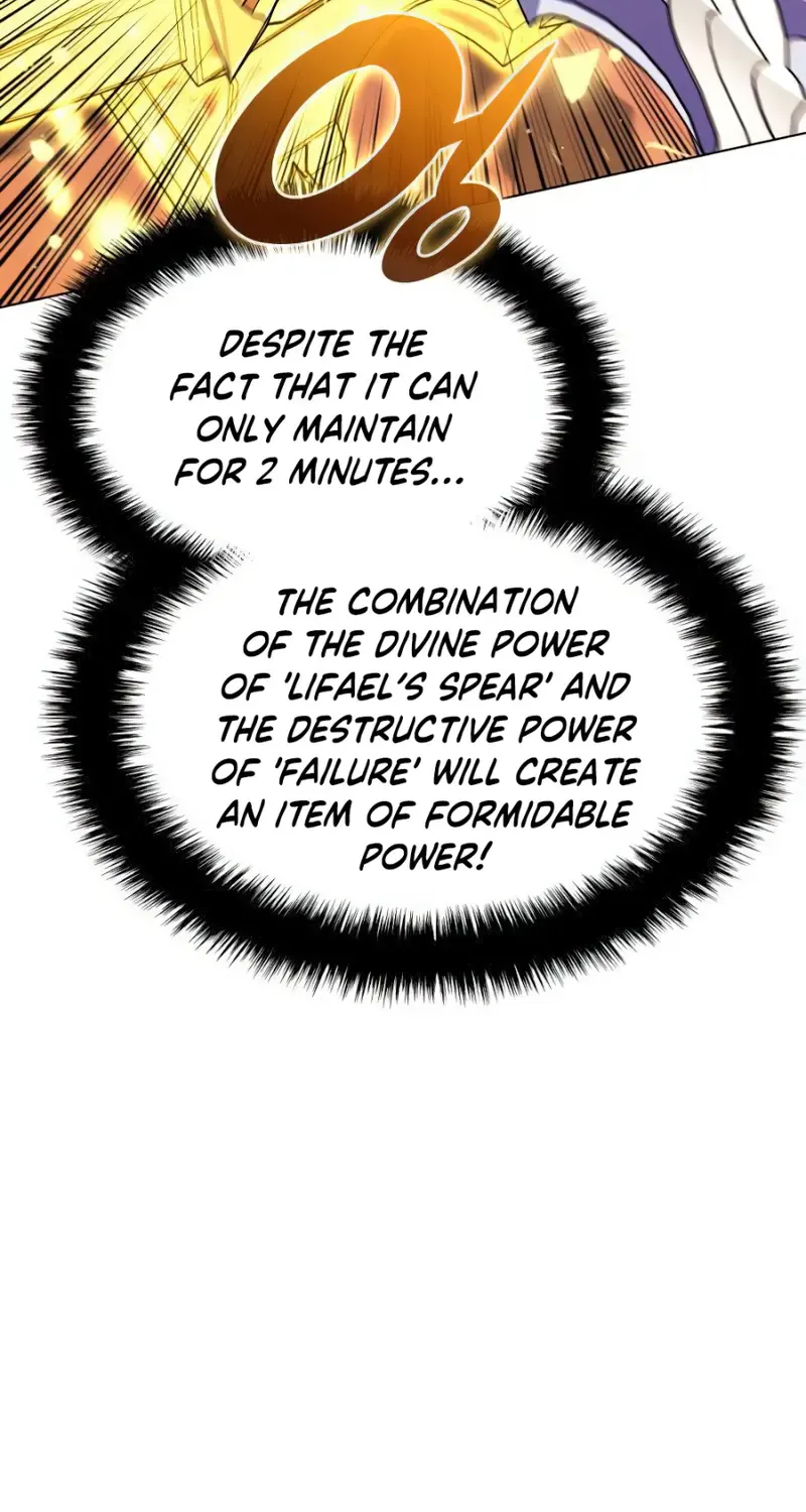 Overgeared (Team Argo) Chapter 158 page 33 - 