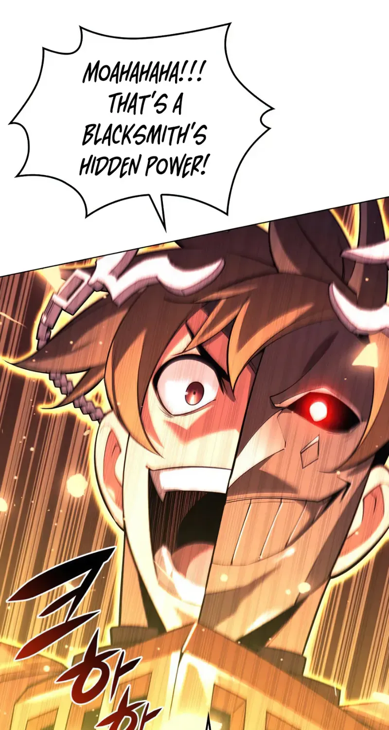 Overgeared (Team Argo) Chapter 158 page 34 - 