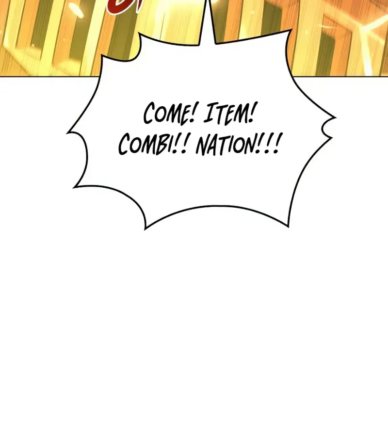 Overgeared (Team Argo) Chapter 158 page 35 - 