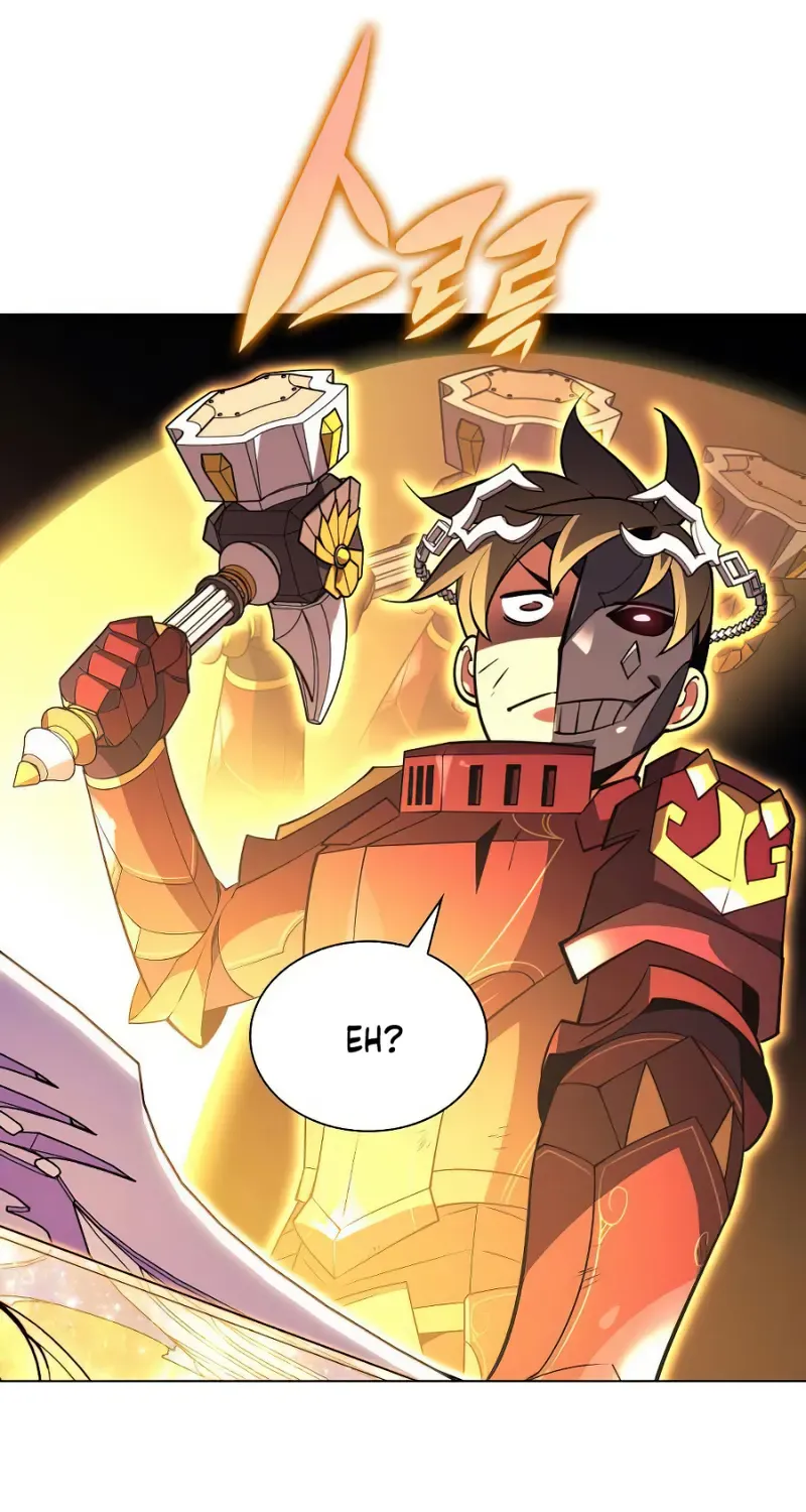 Overgeared (Team Argo) Chapter 158 page 36 - 