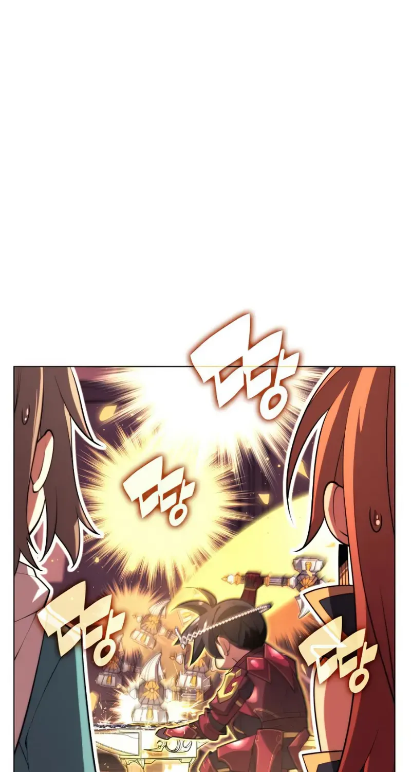 Overgeared (Team Argo) Chapter 158 page 37 - 