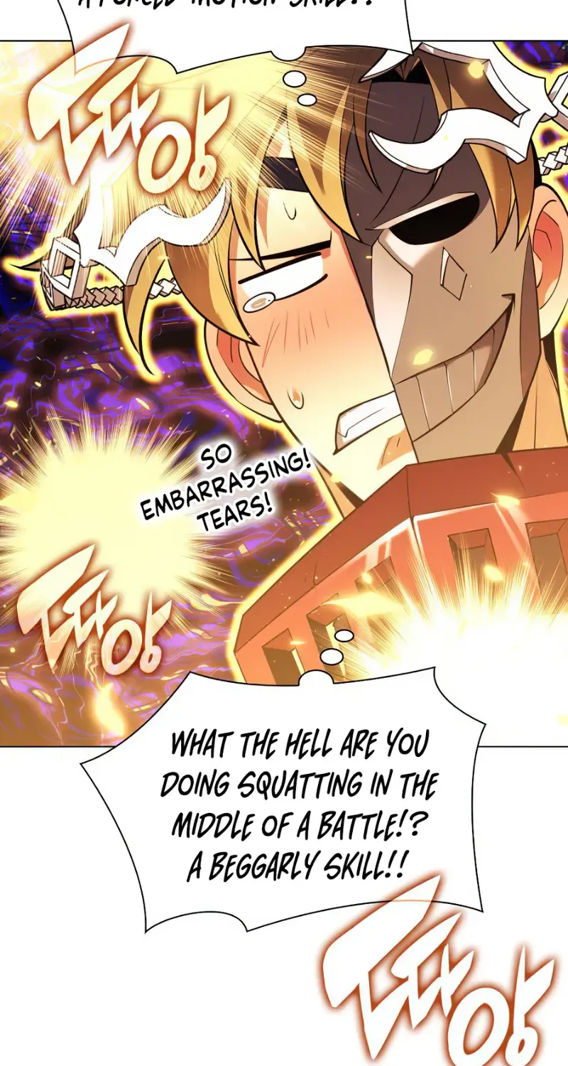 Overgeared (Team Argo) Chapter 158 page 39 - 