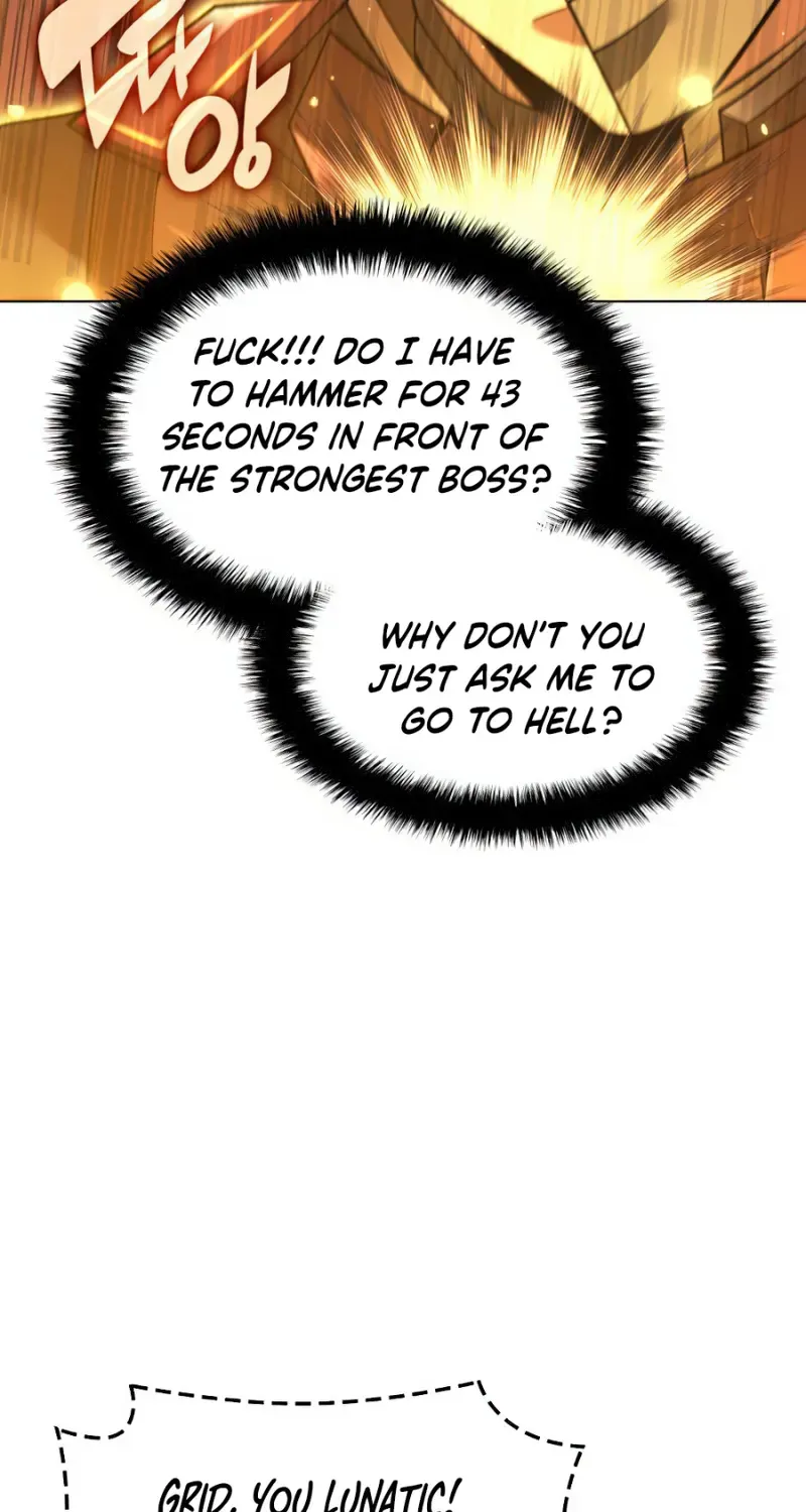 Overgeared (Team Argo) Chapter 158 page 43 - 
