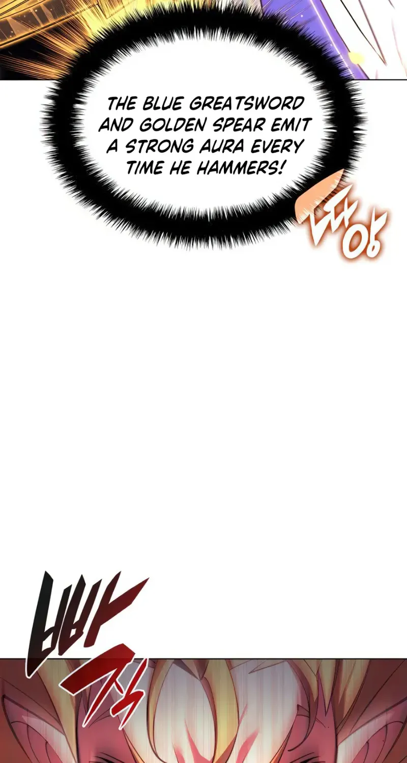 Overgeared (Team Argo) Chapter 158 page 48 - 
