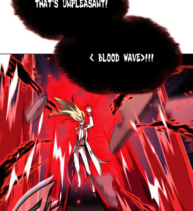 Overgeared (Team Argo) Chapter 158 page 50 - 