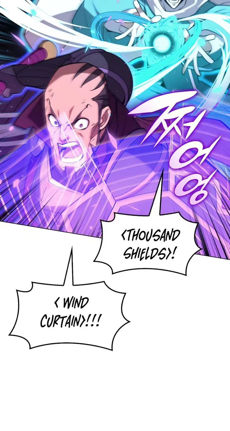 Overgeared (Team Argo) Chapter 158 page 55 - 