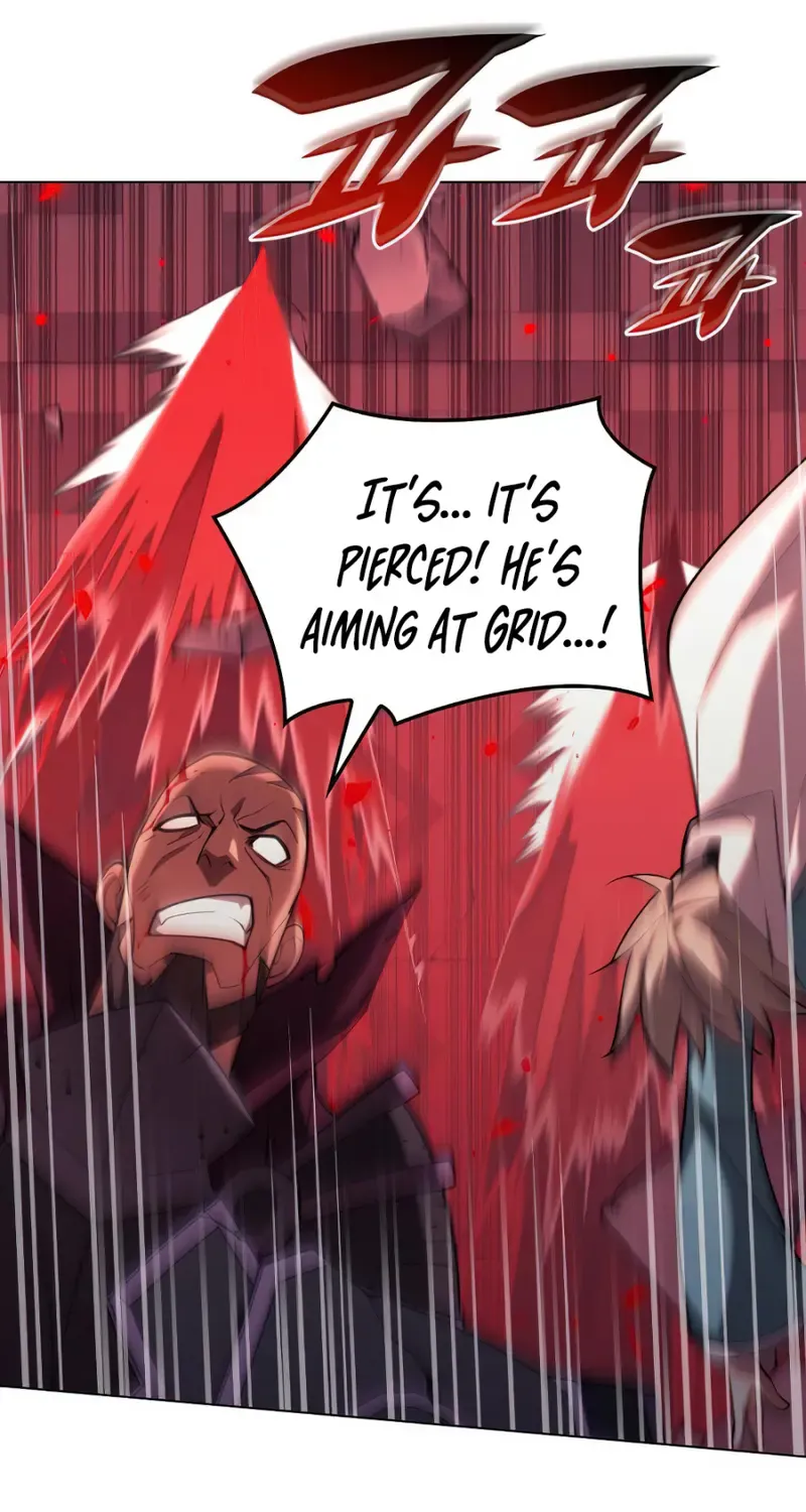 Overgeared (Team Argo) Chapter 158 page 58 - 