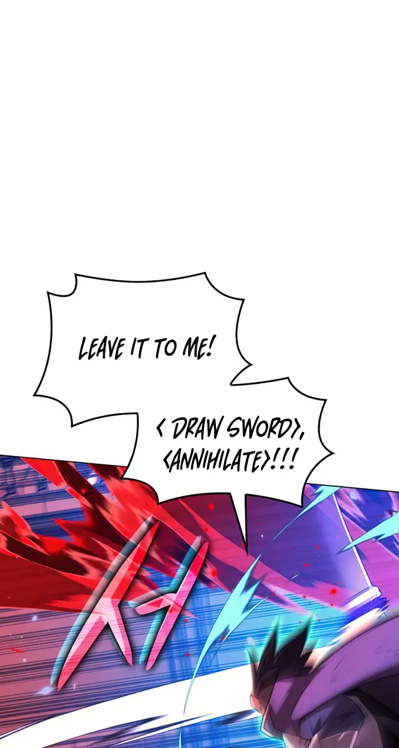 Overgeared (Team Argo) Chapter 158 page 59 - 
