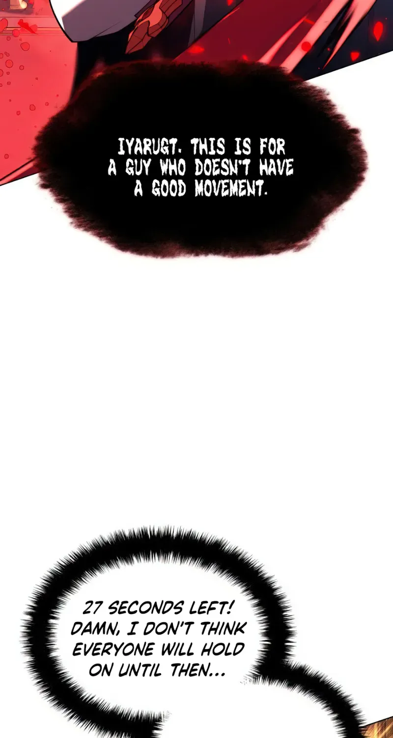 Overgeared (Team Argo) Chapter 158 page 66 - 