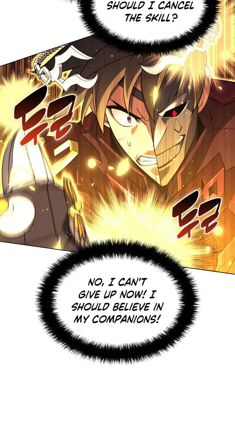 Overgeared (Team Argo) Chapter 158 page 67 - 