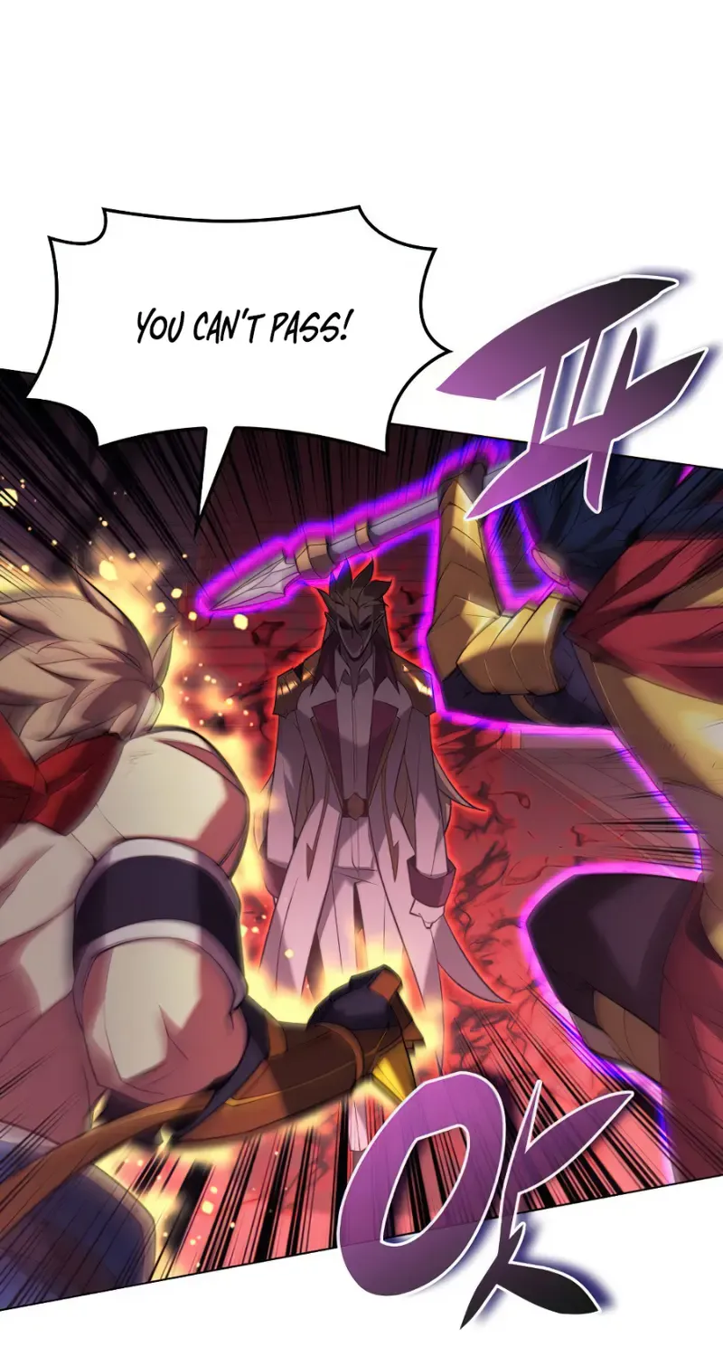 Overgeared (Team Argo) Chapter 158 page 68 - 