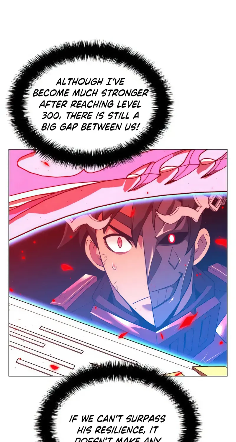 Overgeared (Team Argo) Chapter 158 page 9 - 