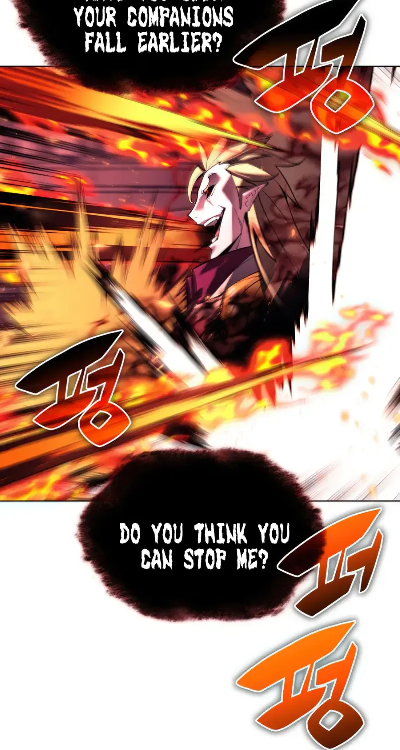 Overgeared (Team Argo) Chapter 158 page 91 - 