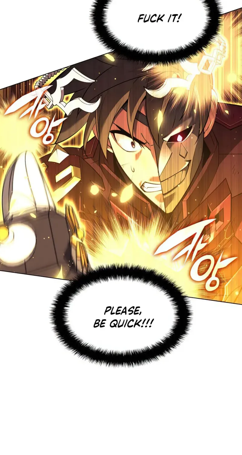 Overgeared (Team Argo) Chapter 158 page 94 - 