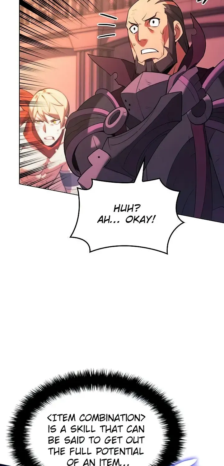 Overgeared (Team Argo) Chapter 159 page 11 - 