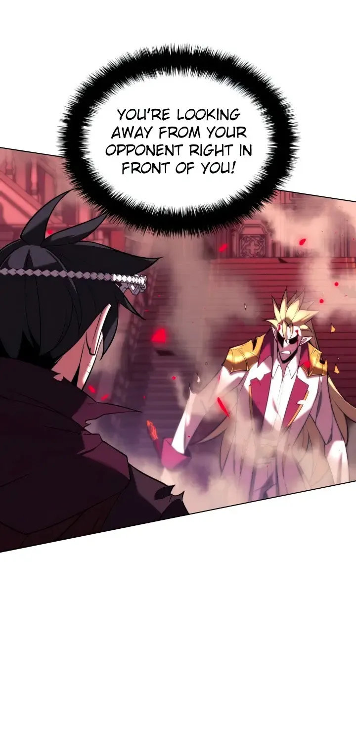 Overgeared (Team Argo) Chapter 159 page 109 - 