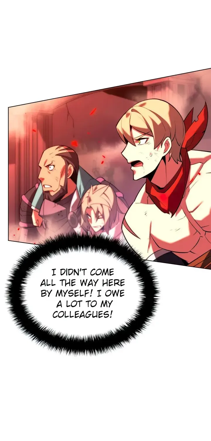 Overgeared (Team Argo) Chapter 159 page 110 - 