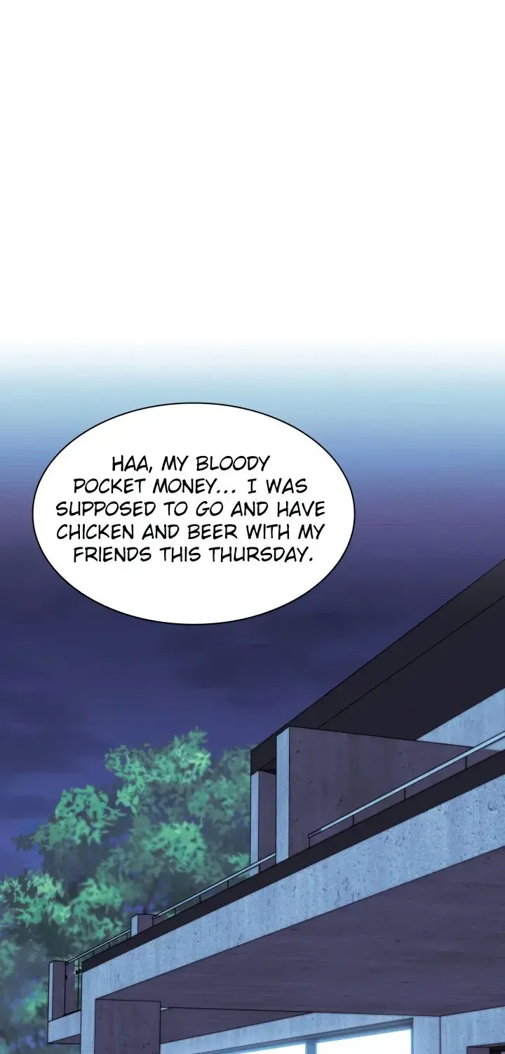 Overgeared (Team Argo) Chapter 159 page 132 - 