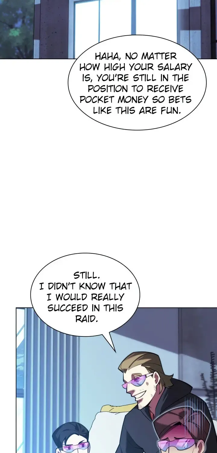 Overgeared (Team Argo) Chapter 159 page 133 - 