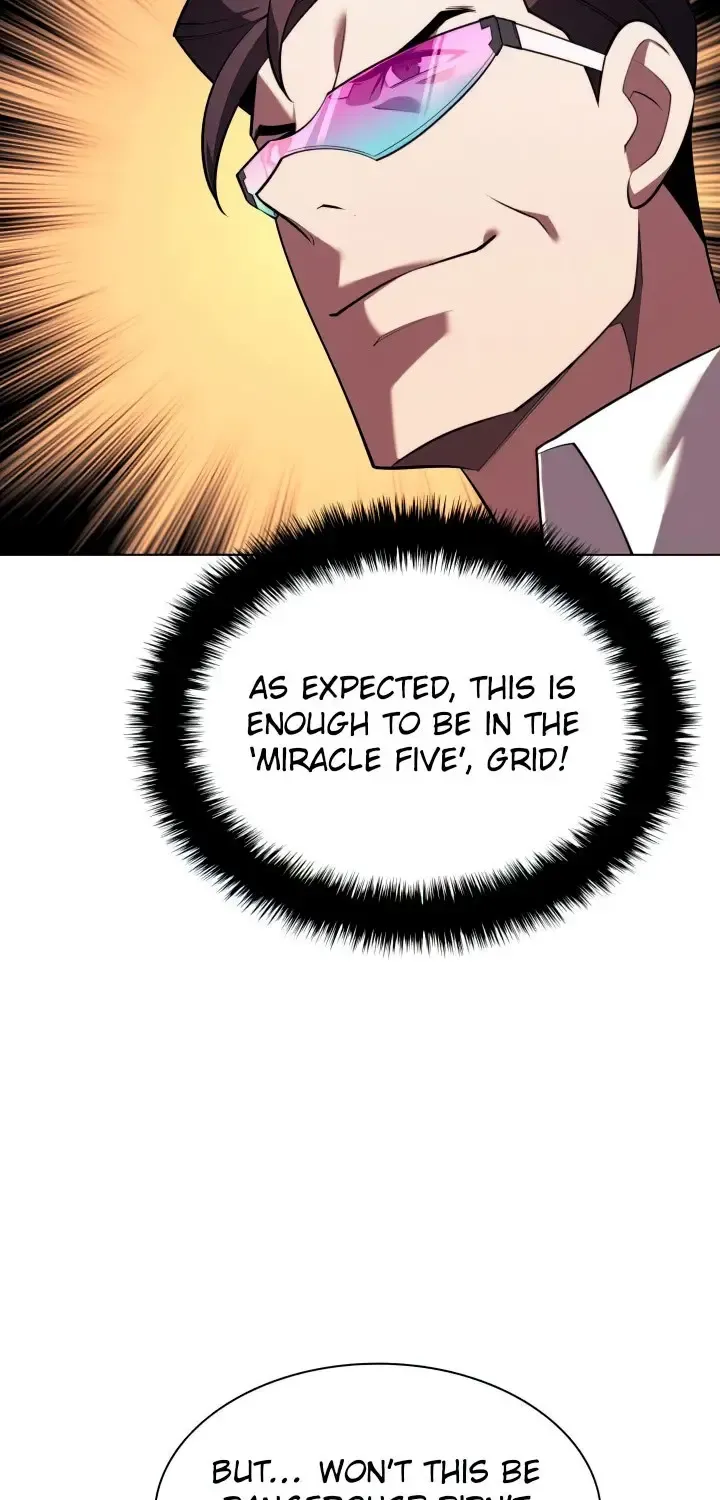 Overgeared (Team Argo) Chapter 159 page 136 - 