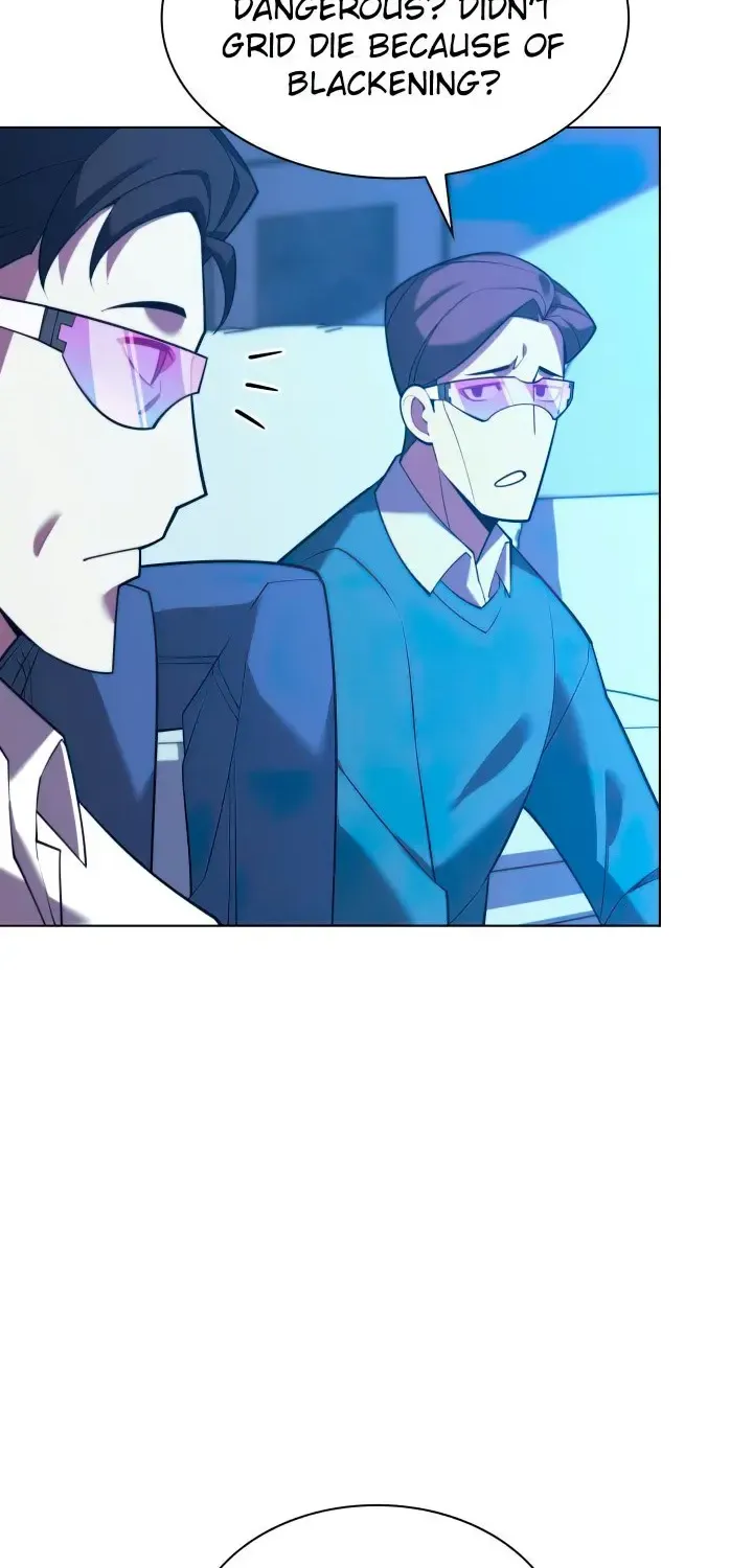 Overgeared (Team Argo) Chapter 159 page 137 - 