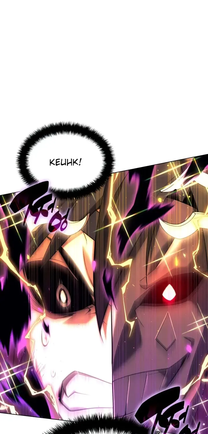 Overgeared (Team Argo) Chapter 159 page 22 - 