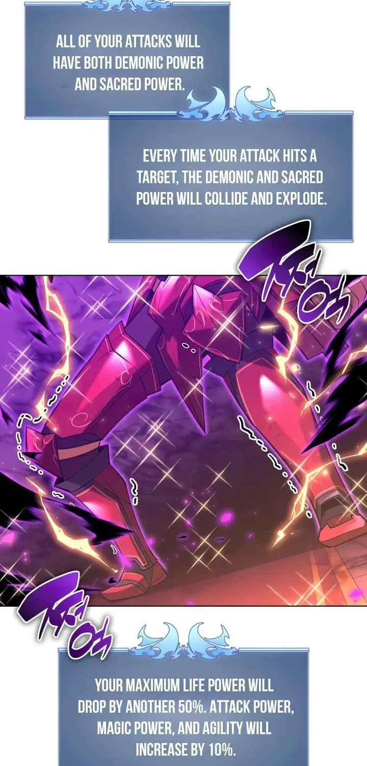 Overgeared (Team Argo) Chapter 159 page 26 - 