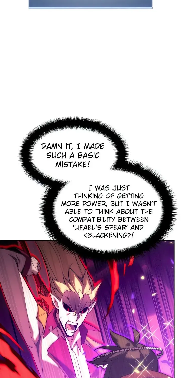Overgeared (Team Argo) Chapter 159 page 27 - 
