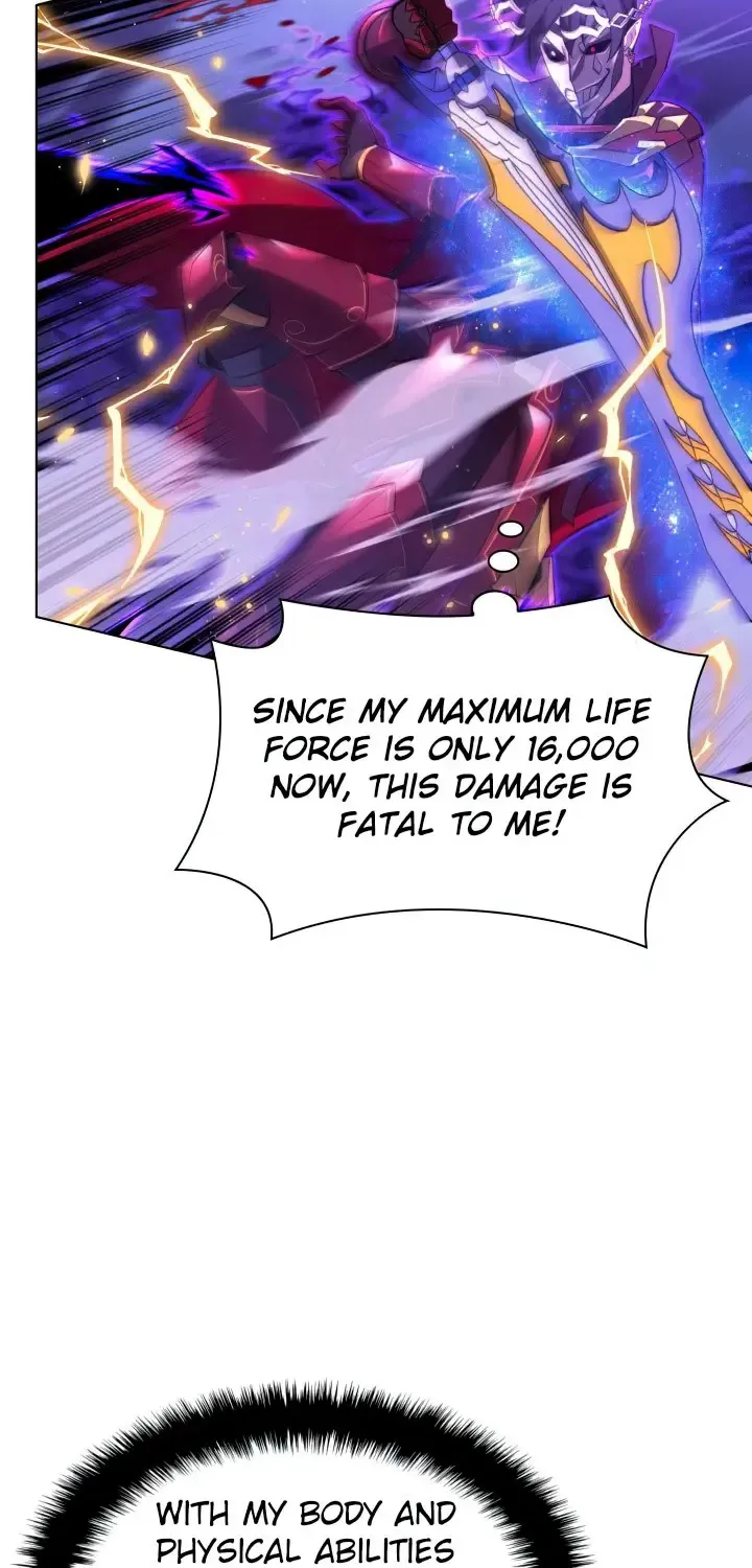 Overgeared (Team Argo) Chapter 159 page 33 - 