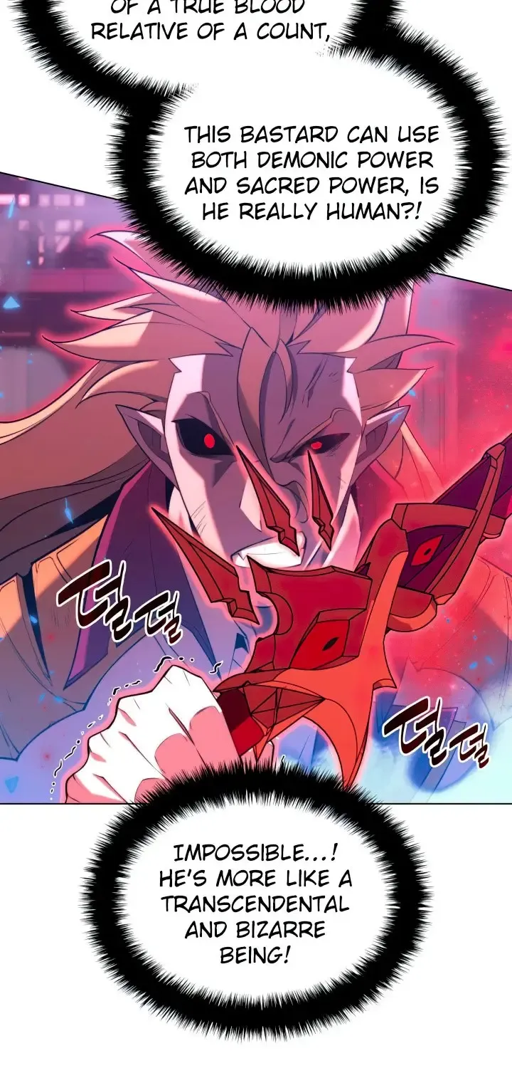 Overgeared (Team Argo) Chapter 159 page 35 - 