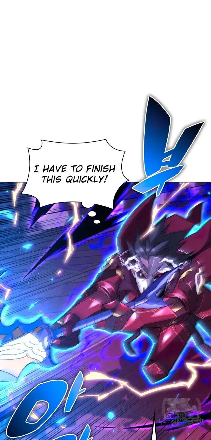 Overgeared (Team Argo) Chapter 159 page 36 - 