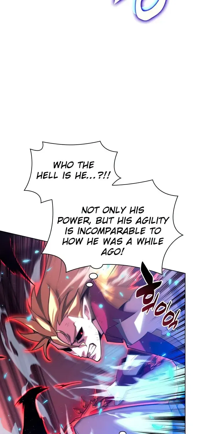 Overgeared (Team Argo) Chapter 159 page 40 - 