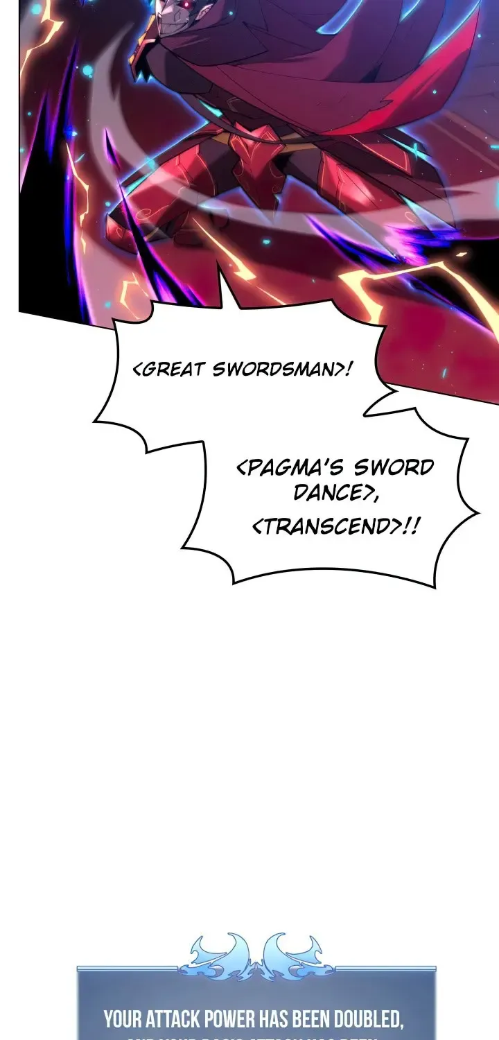 Overgeared (Team Argo) Chapter 159 page 44 - 