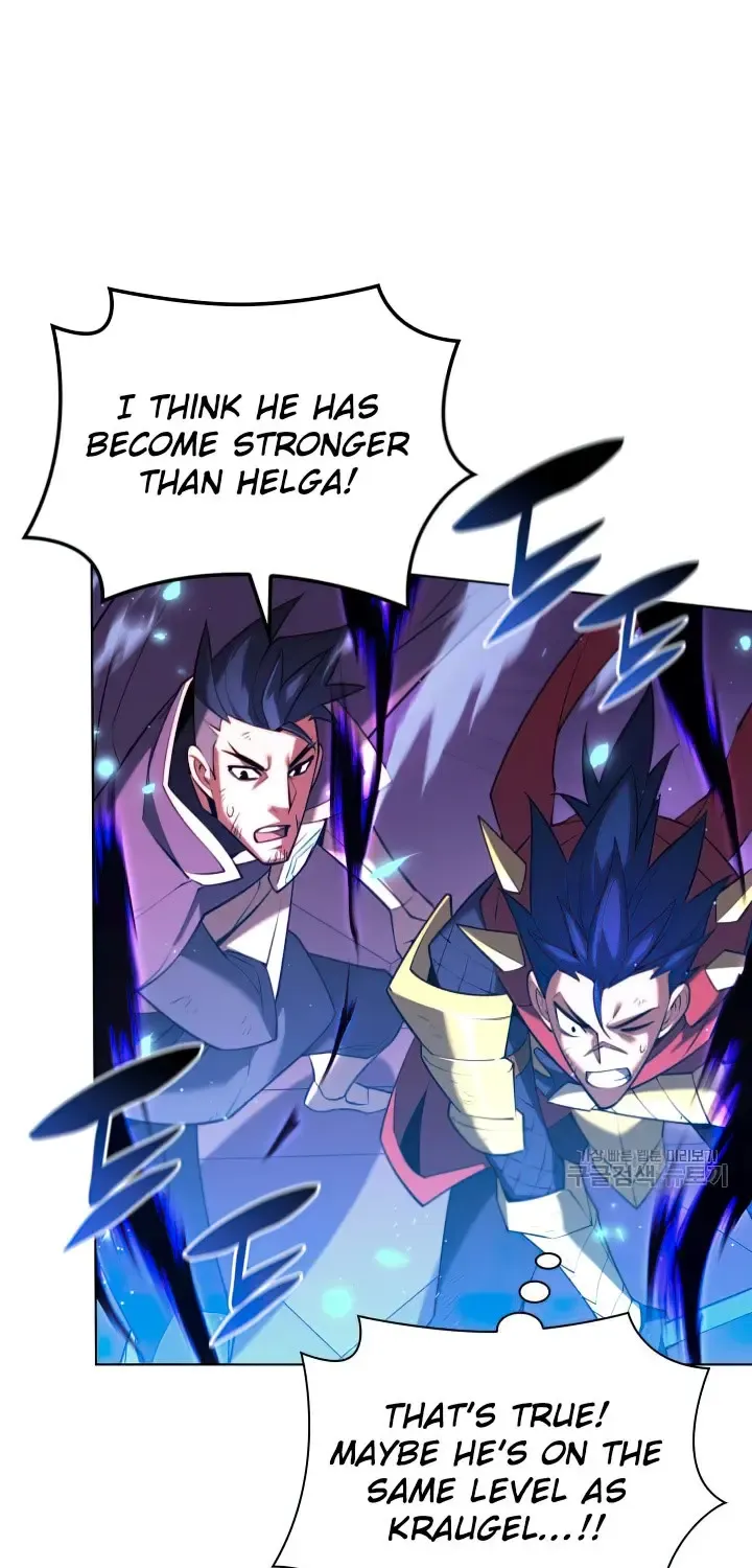 Overgeared (Team Argo) Chapter 159 page 49 - 