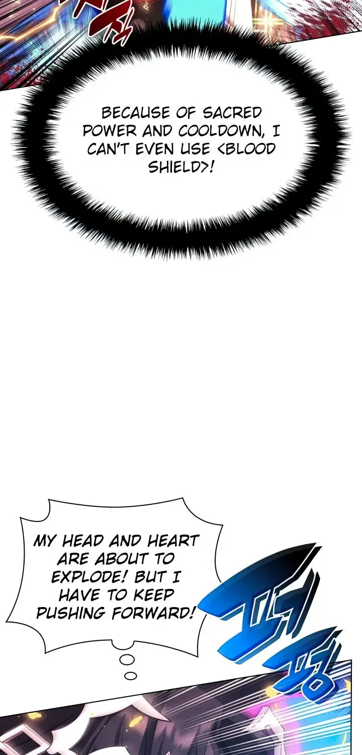 Overgeared (Team Argo) Chapter 159 page 51 - 