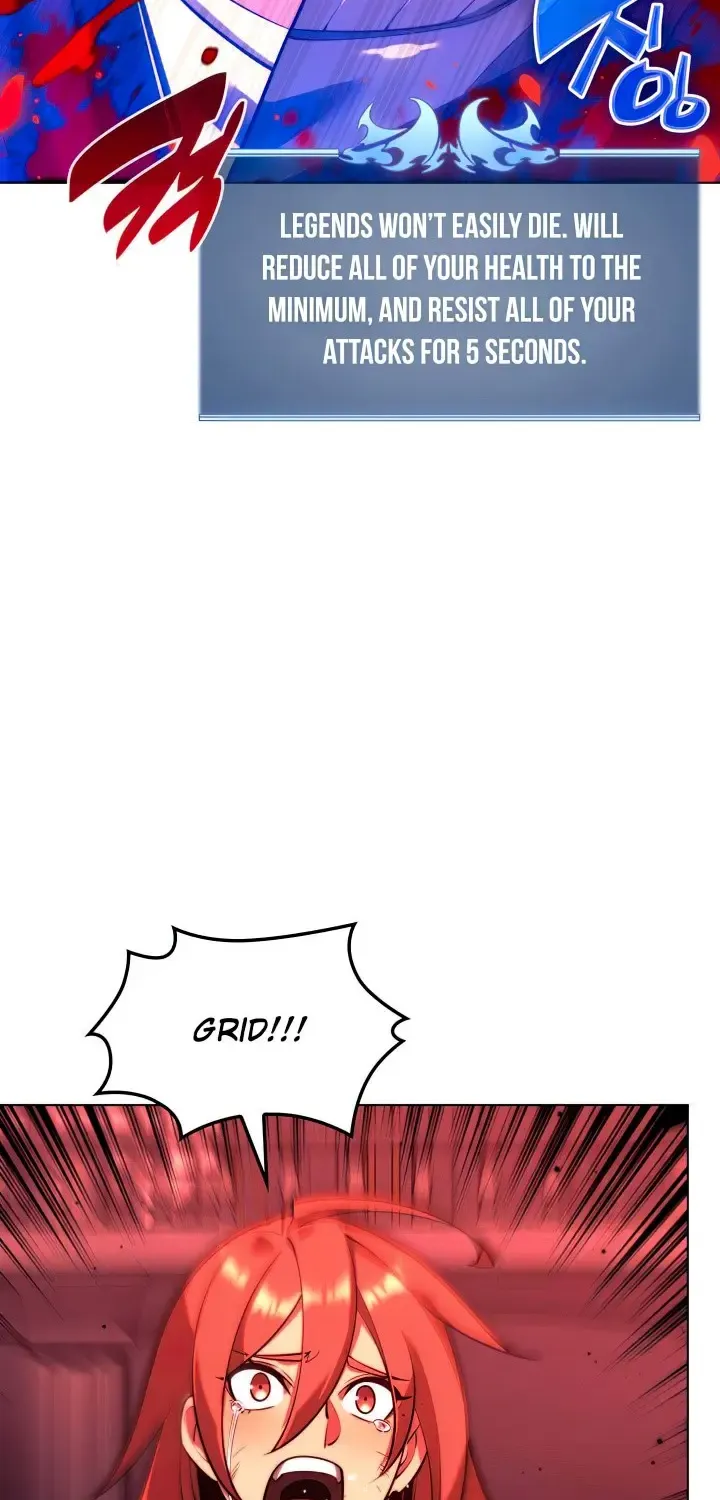 Overgeared (Team Argo) Chapter 159 page 62 - 