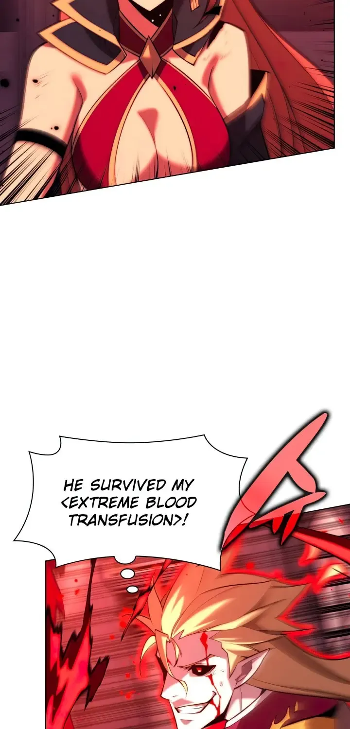 Overgeared (Team Argo) Chapter 159 page 64 - 