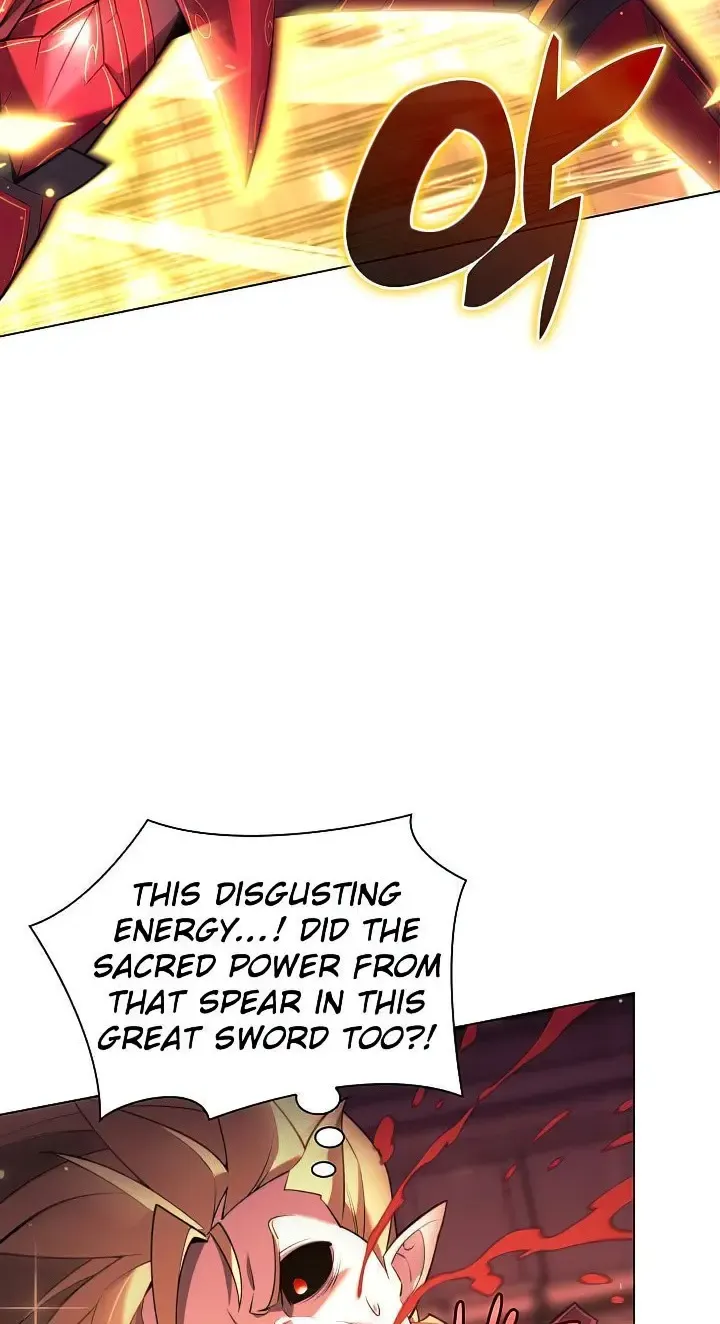 Overgeared (Team Argo) Chapter 159 page 8 - 