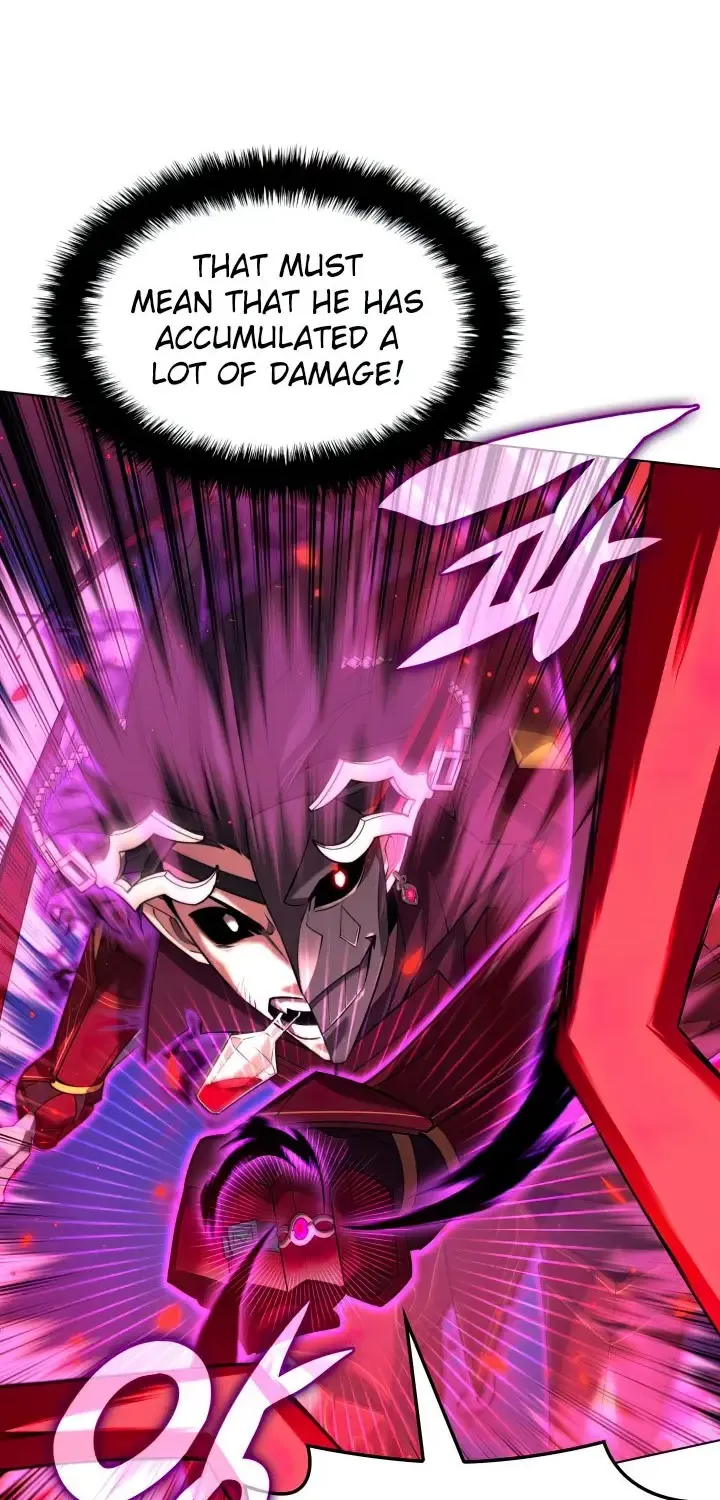 Overgeared (Team Argo) Chapter 159 page 76 - 