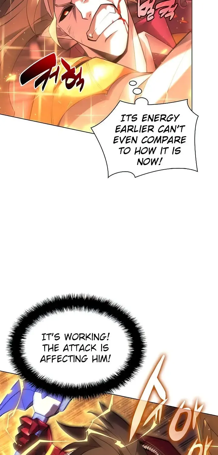 Overgeared (Team Argo) Chapter 159 page 9 - 