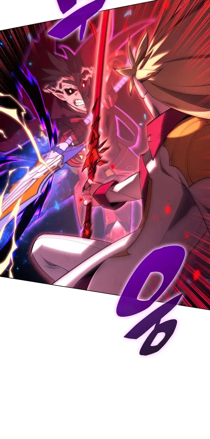 Overgeared (Team Argo) Chapter 159 page 84 - 
