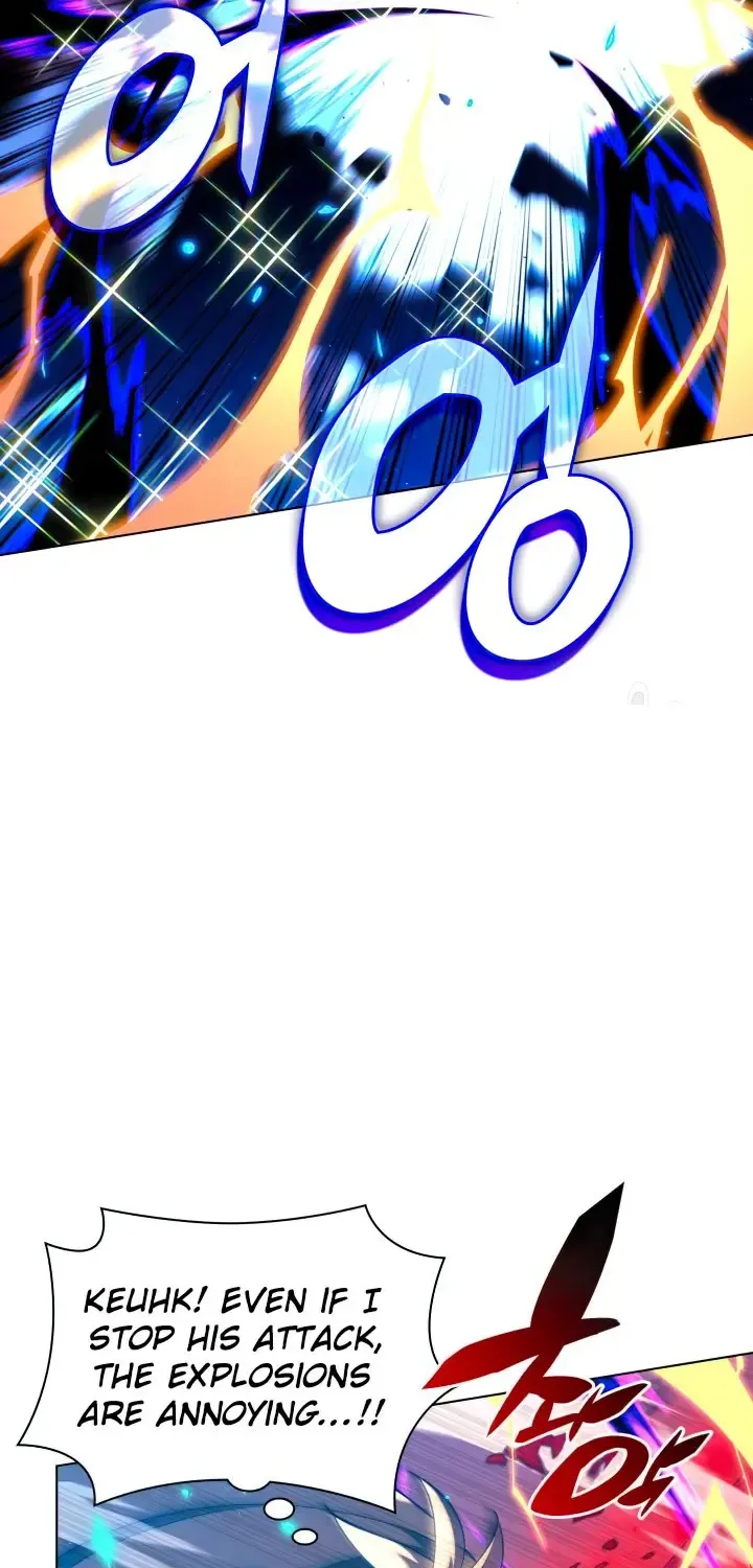 Overgeared (Team Argo) Chapter 159 page 86 - 