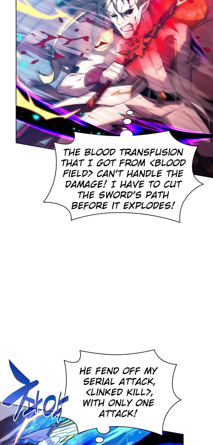 Overgeared (Team Argo) Chapter 159 page 88 - 